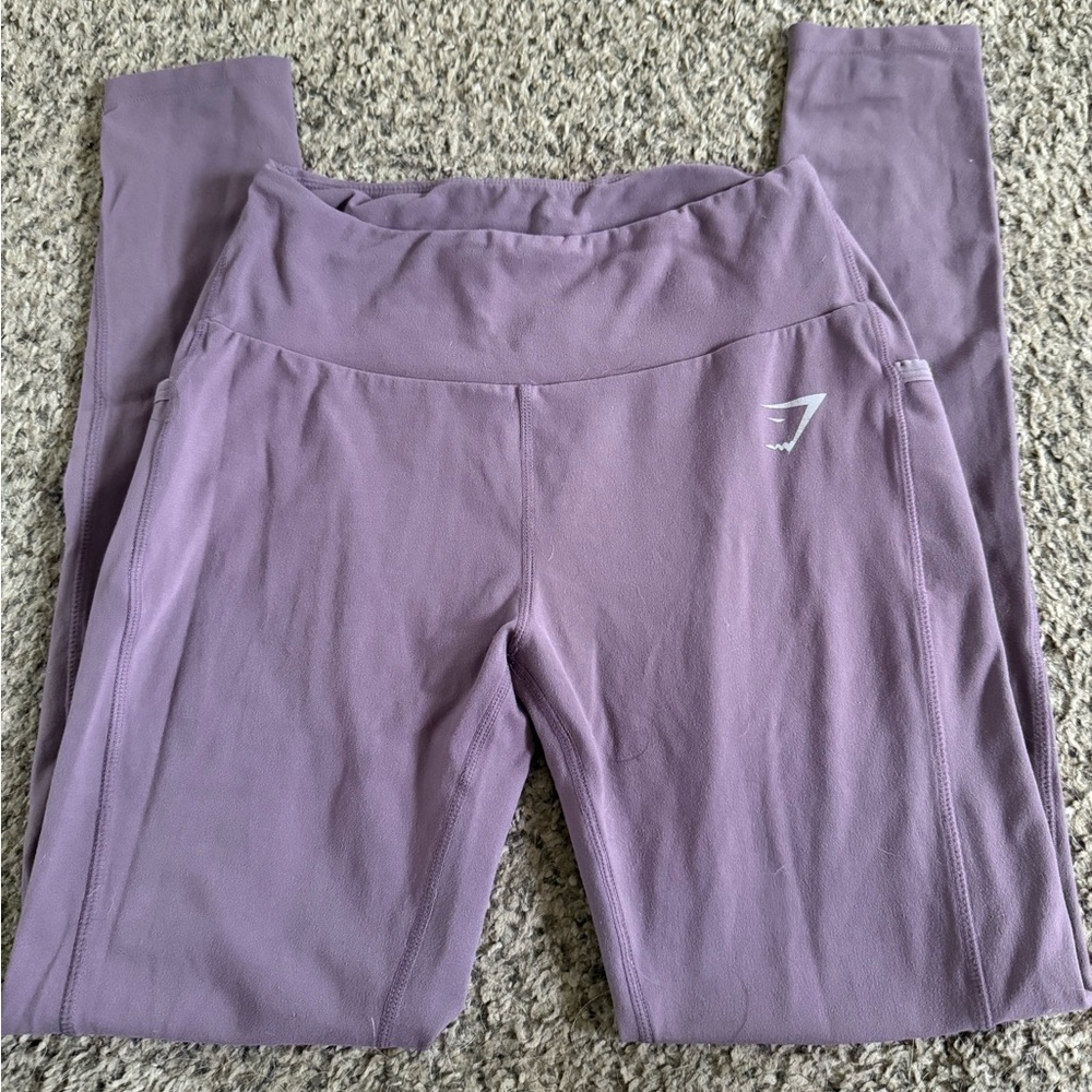 S Gymshark leggings